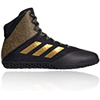Los mejores  - Adidas Mat Wizard Hype Wrestling Botas